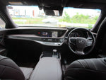 LEXUS LS500 4WD