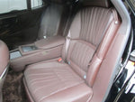 LEXUS LS500 4WD