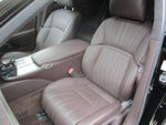 LEXUS LS500 4WD
