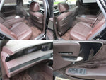 LEXUS LS500 4WD
