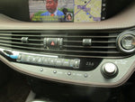 LEXUS LS500 4WD