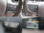 LEXUS LS500 4WD