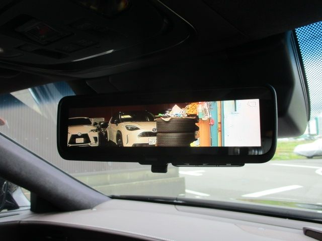 LEXUS LS500 4WD