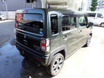 HUSTLER 4WD