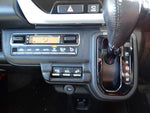 HUSTLER 4WD