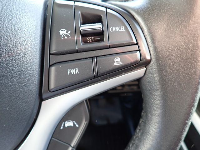 HUSTLER 4WD