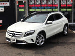 MERCEDES BENZ GLA class