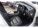 MERCEDES BENZ GLA class