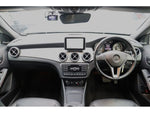 MERCEDES BENZ GLA class
