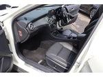 MERCEDES BENZ GLA class