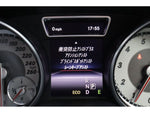 MERCEDES BENZ GLA class