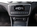 MERCEDES BENZ GLA class