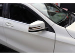 MERCEDES BENZ GLA class