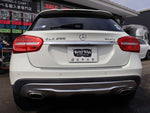 MERCEDES BENZ GLA class