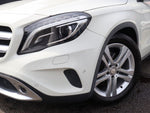 MERCEDES BENZ GLA class