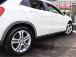 MERCEDES BENZ GLA class