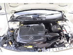 MERCEDES BENZ GLA class