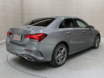 MERCEDES BENZ A class sedan