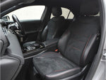 MERCEDES BENZ A class sedan