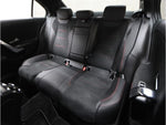 MERCEDES BENZ A class sedan