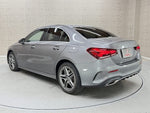 MERCEDES BENZ A class sedan