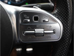 MERCEDES BENZ A class sedan