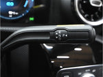 MERCEDES BENZ A class sedan