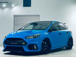 FORD FOCUS hatchback