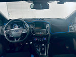 FORD FOCUS hatchback