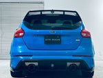 FORD FOCUS hatchback