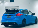 FORD FOCUS hatchback