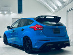 FORD FOCUS hatchback