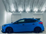FORD FOCUS hatchback