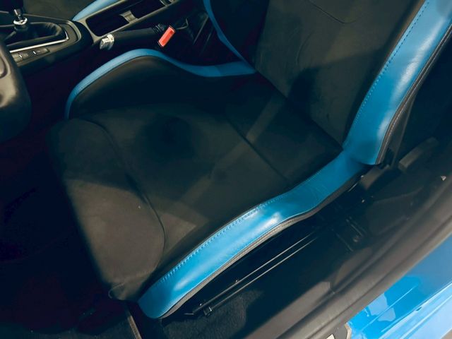 FORD FOCUS hatchback