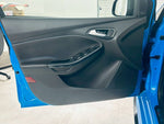 FORD FOCUS hatchback
