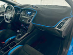 FORD FOCUS hatchback