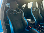 FORD FOCUS hatchback