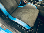 FORD FOCUS hatchback