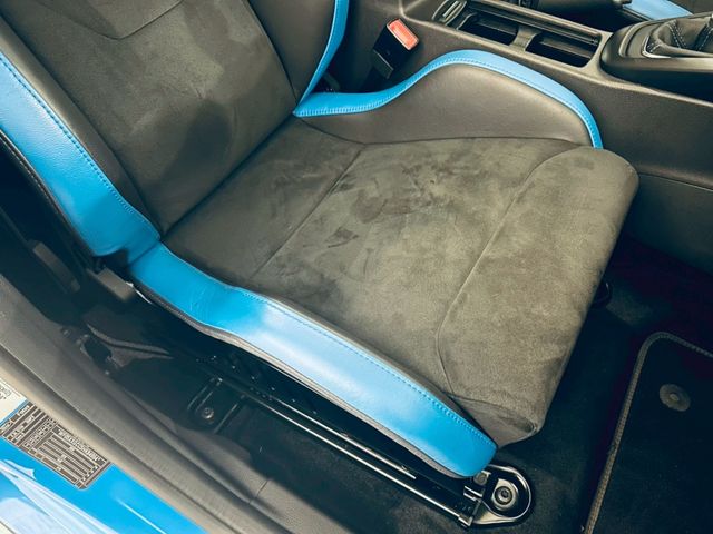 FORD FOCUS hatchback