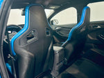 FORD FOCUS hatchback