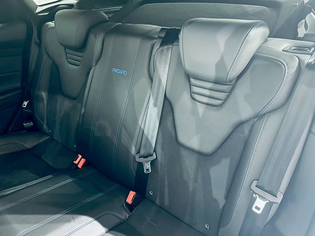FORD FOCUS hatchback