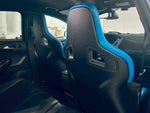 FORD FOCUS hatchback