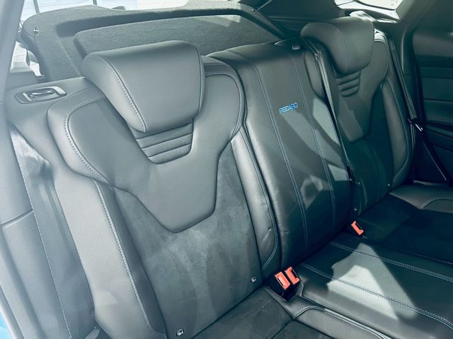 FORD FOCUS hatchback