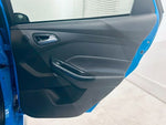 FORD FOCUS hatchback