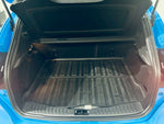 FORD FOCUS hatchback