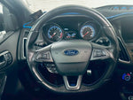 FORD FOCUS hatchback