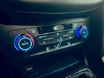 FORD FOCUS hatchback