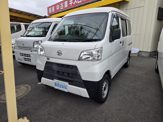 HIJET CARGO