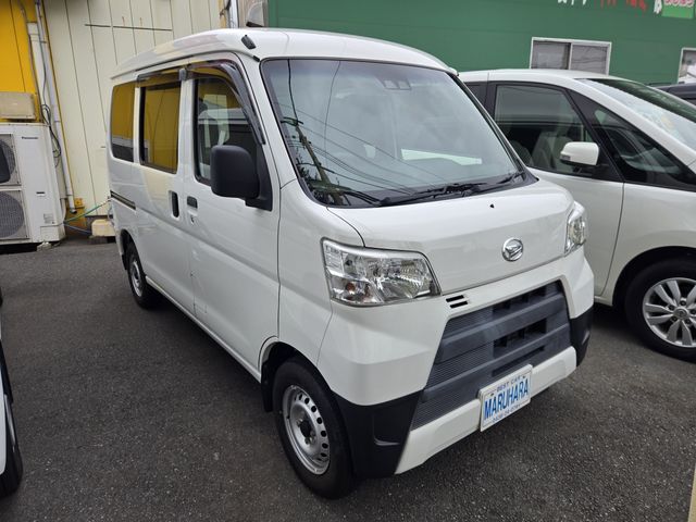 HIJET CARGO