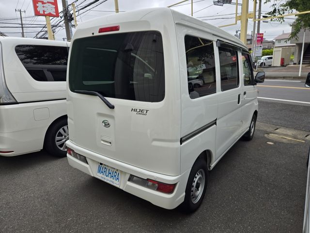 HIJET CARGO